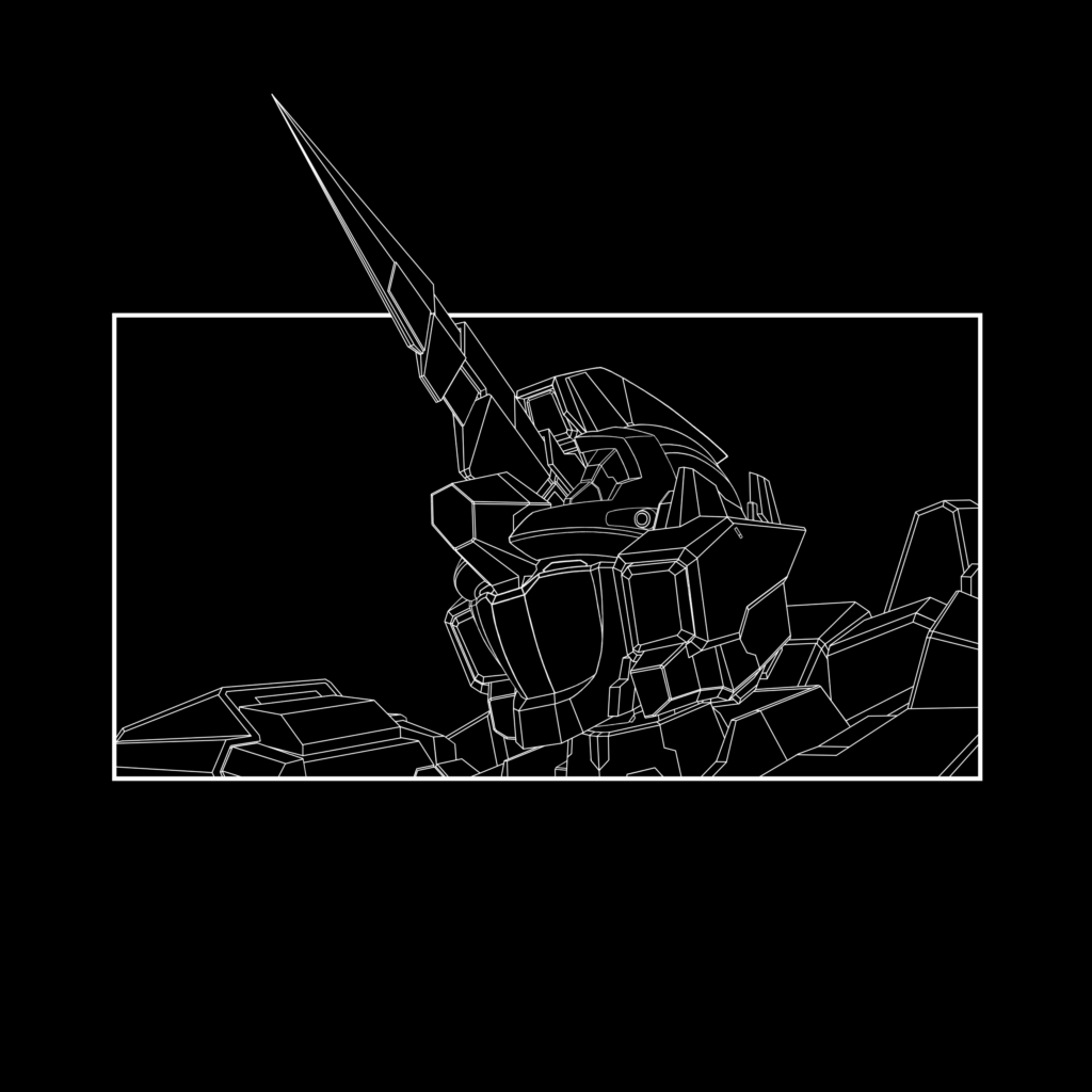 Marvin Lee - Gundam Unicorn